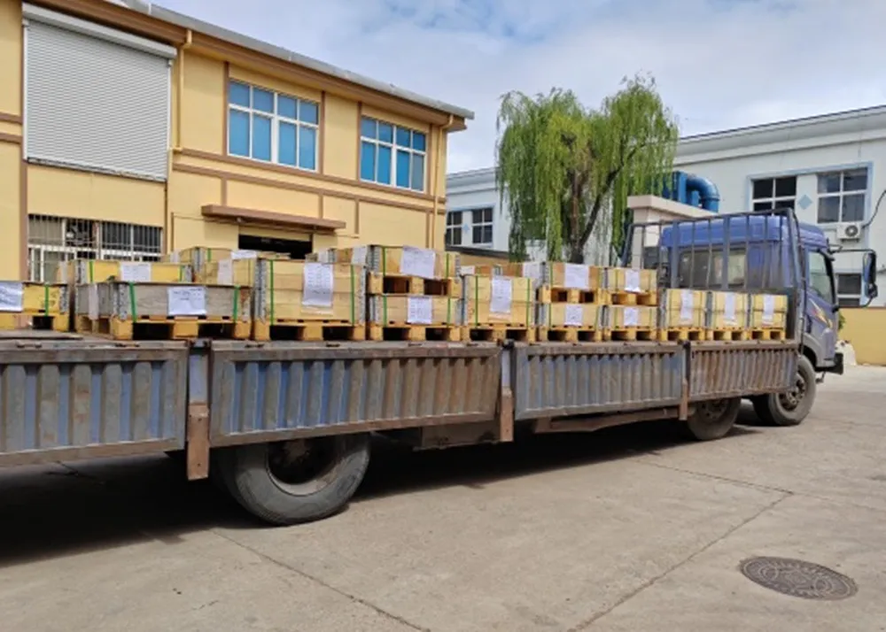Silindriosad raudteetranspordiga