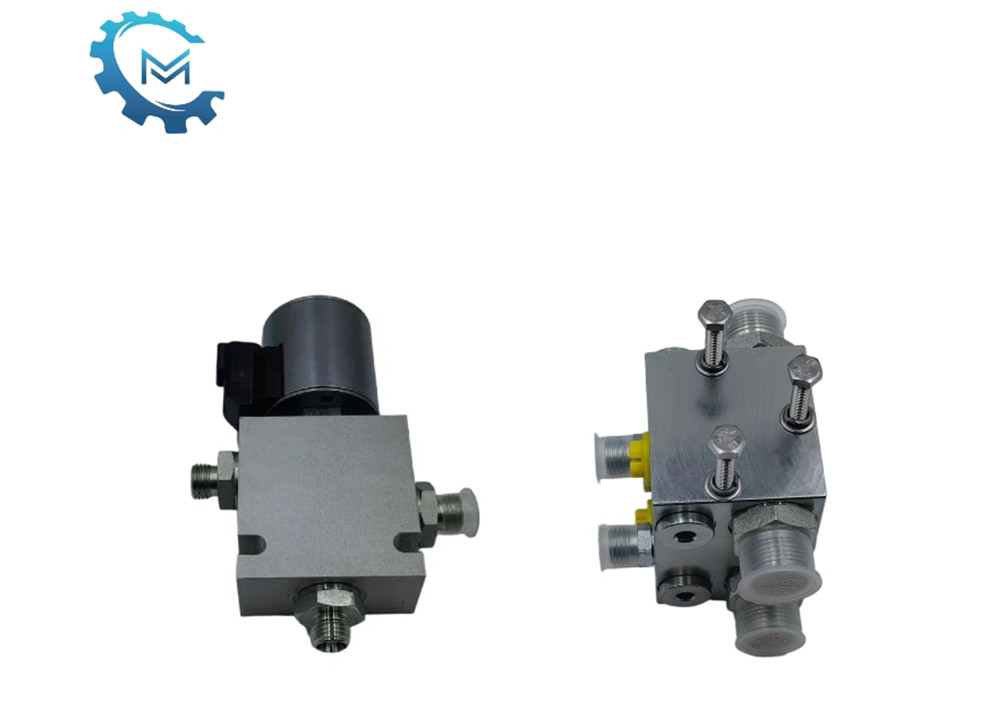 Hüdraulilised solenoidventiilid - tootjate põhjalik analüüs