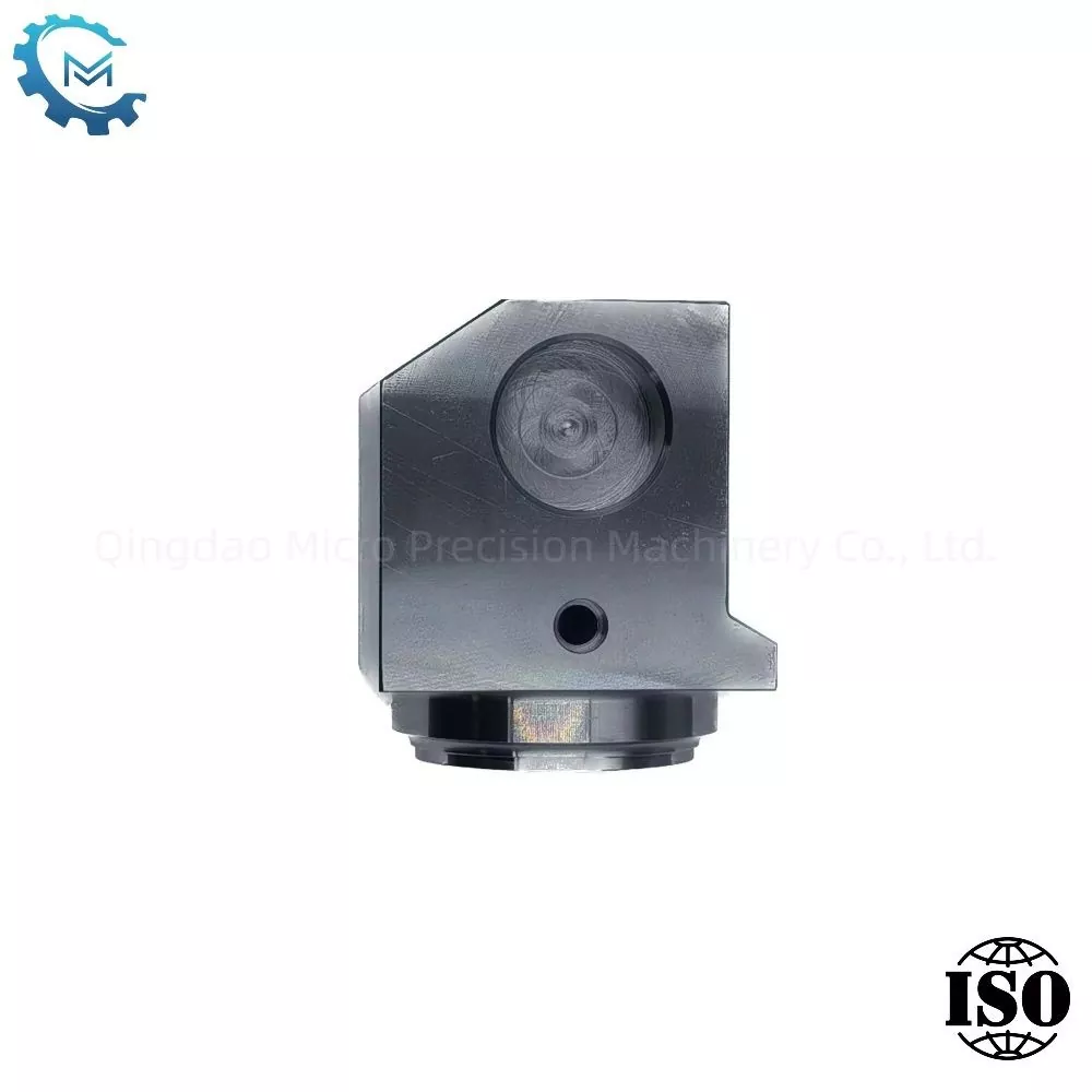 Kuidas silindripõhi tõeliselt kujundab hüdraulikasüsteemi jõudlust