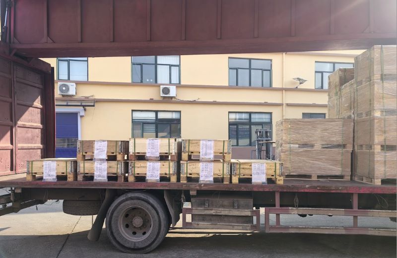 Iga-aastaste tellimuste saatmine