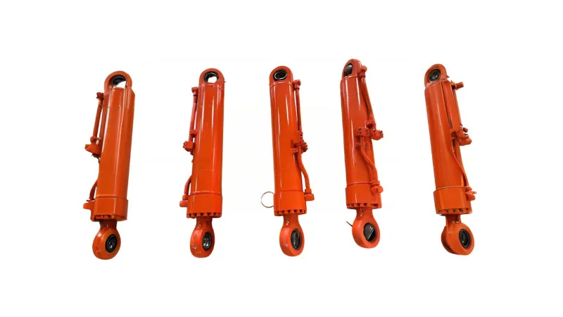 Kui palju te teate hüdrosilindrite tihendamisest?