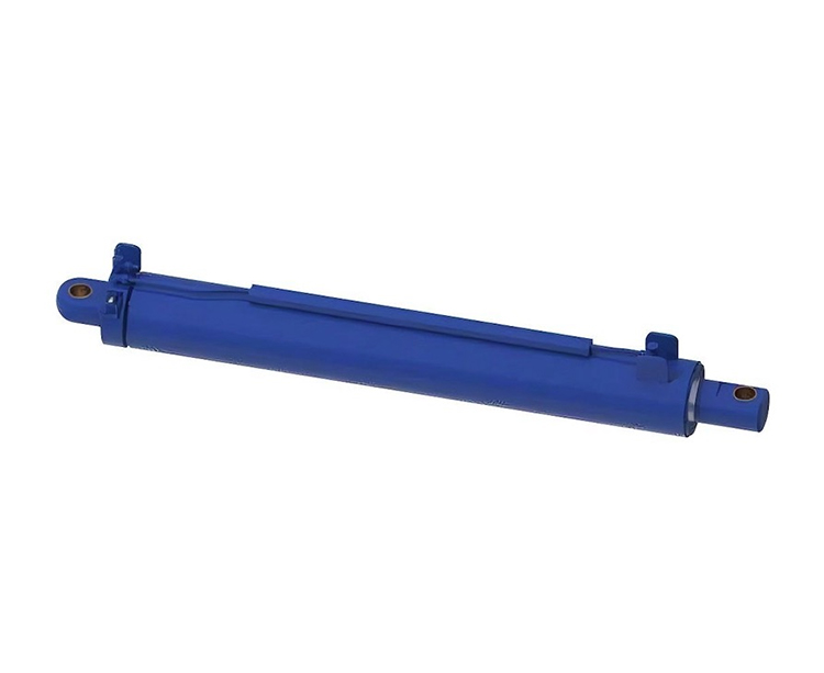 hydraulic cylinder