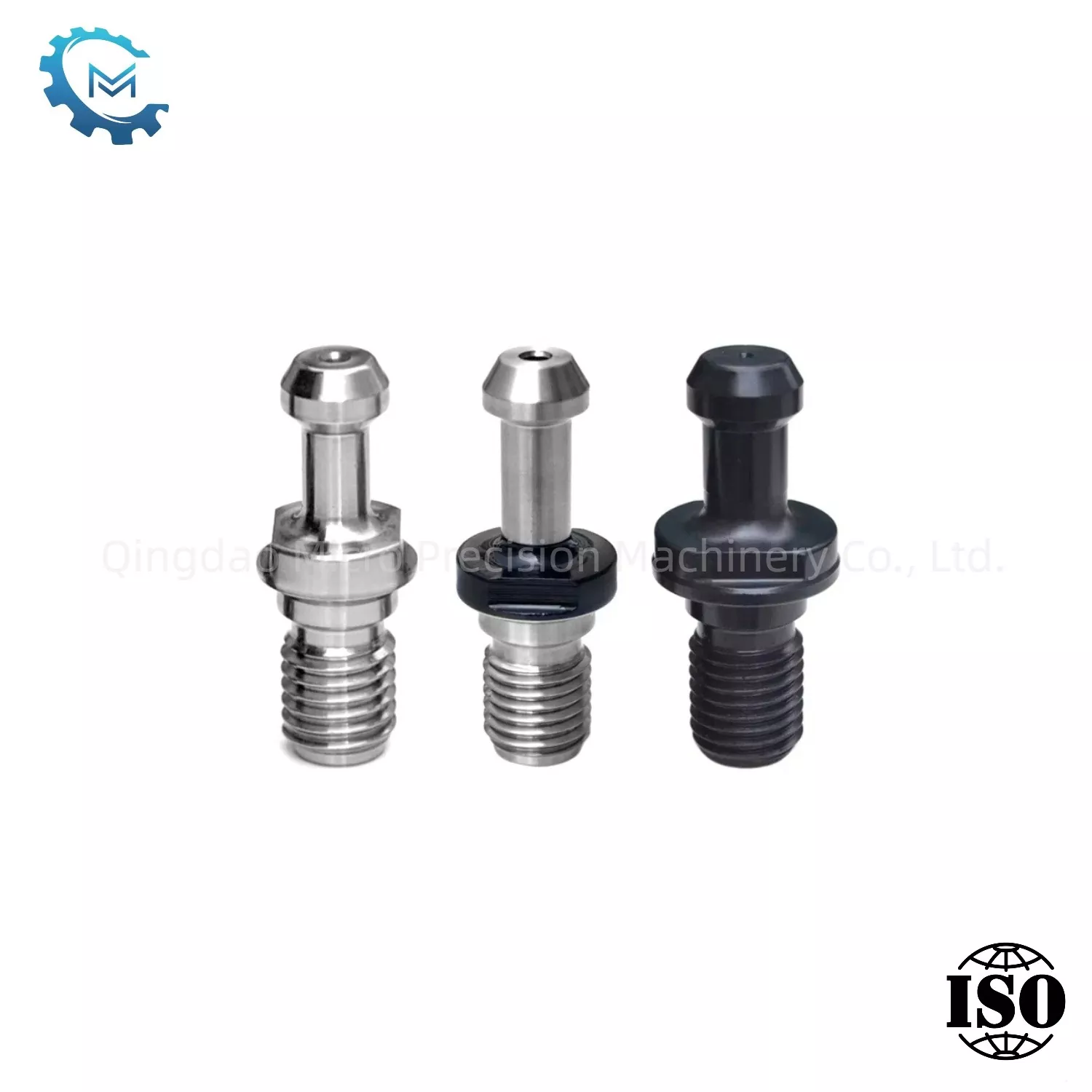 Machine Tool Accessories